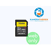Sony SDHC Pro Tough 32GB 300MB/s UHS-II