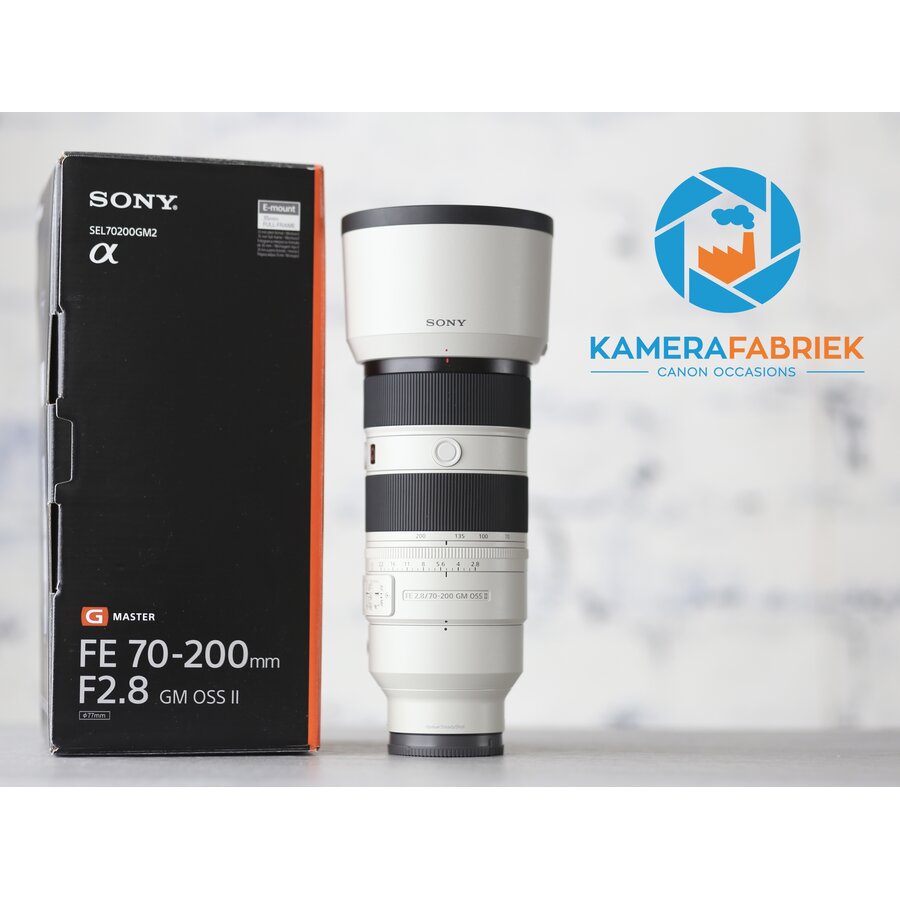 Sony FE 70-200mm f/2.8 GM OSS II-1