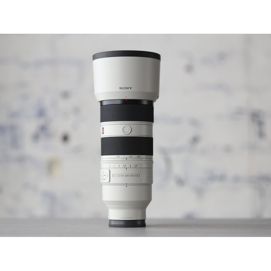 Sony FE 70-200mm f/2.8 GM OSS II-2