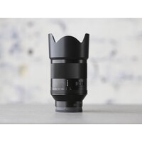 thumb-Sony FE 50mm F/1.4 ZA ZEISS Planar T*-4