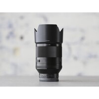 thumb-Sony FE 50mm F/1.4 ZA ZEISS Planar T*-5