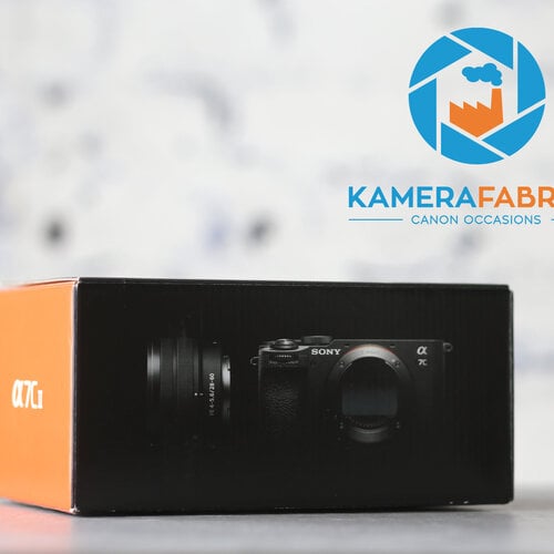 Sony A7C II 