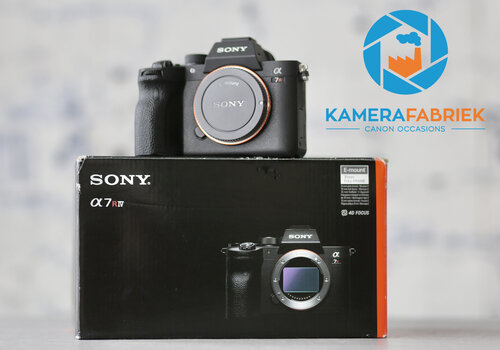 Sony A7R IV 