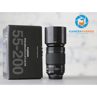 thumb-Fujifilm XF 55-200mm f/3.5-4.8 R LM OIS-1