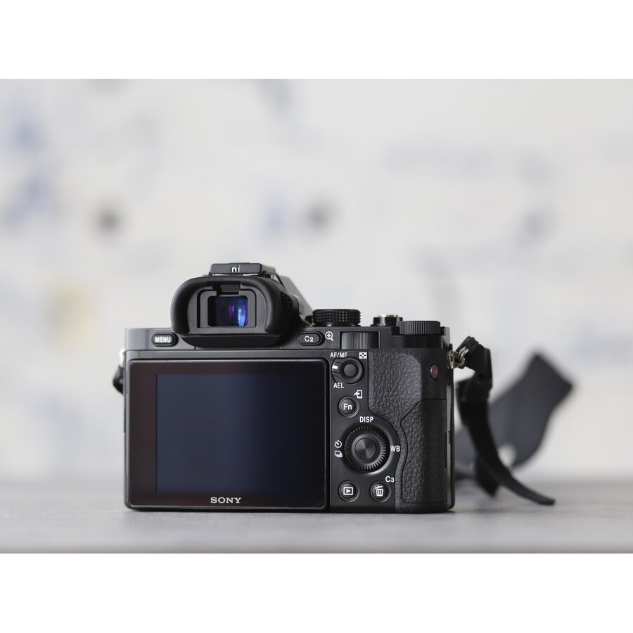 Sony A7-2