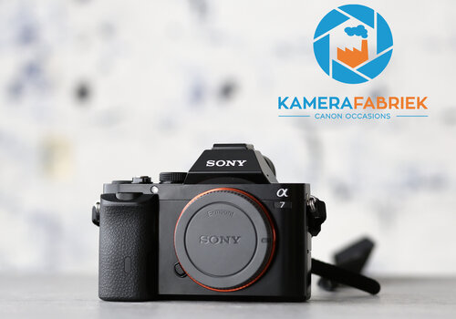 Sony A7 