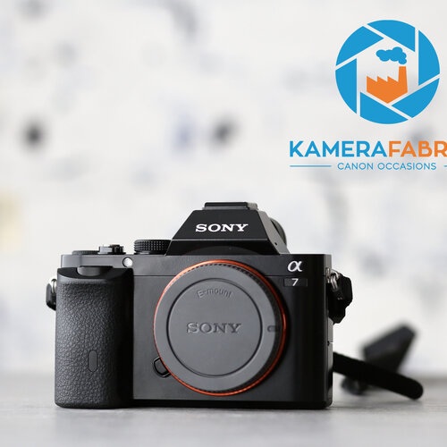 Sony A7 
