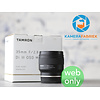 Tamron Tamron 35mm F/2.8 DI III OSD Macro (Sony FE)
