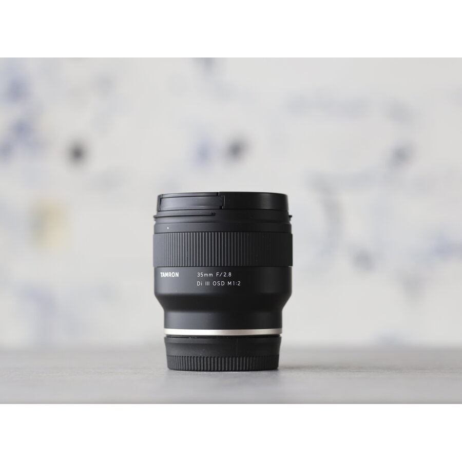 Tamron 35mm F/2.8 DI III OSD Macro (Sony FE)-2