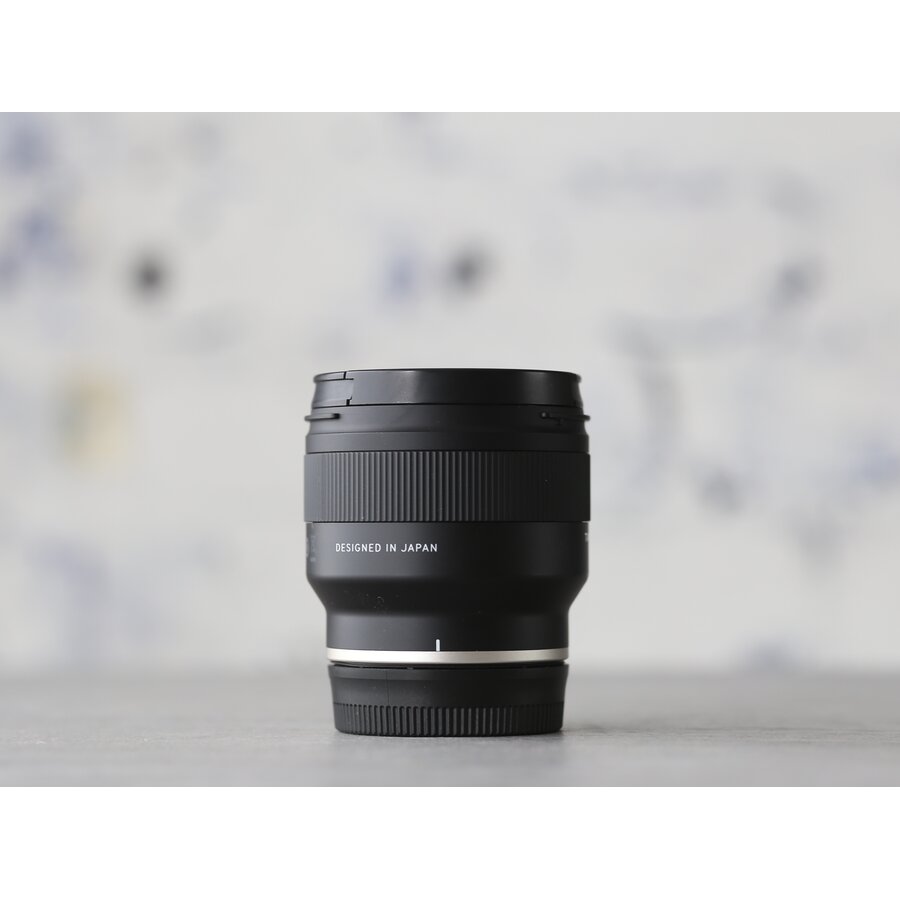 Tamron 35mm F/2.8 DI III OSD Macro (Sony FE)-3