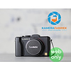 Panasonic Panasonic Lumix DMC-LX5