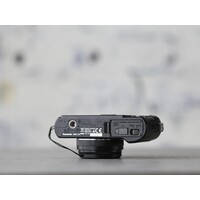 thumb-Panasonic Lumix DMC-LX5-3