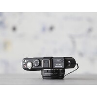 thumb-Panasonic Lumix DMC-LX5-4