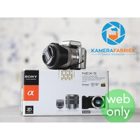 thumb-Sony NEX-5 kit-1