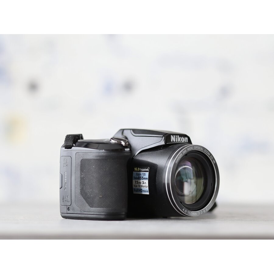 Nikon Coolpix L840-3