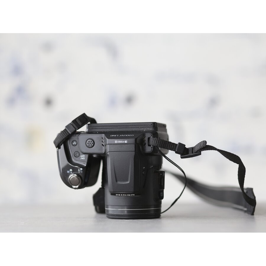 Nikon Coolpix L840-2