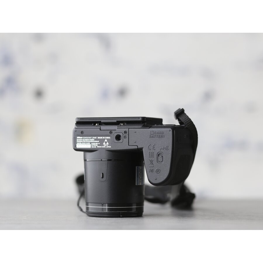 Nikon Coolpix L840-4