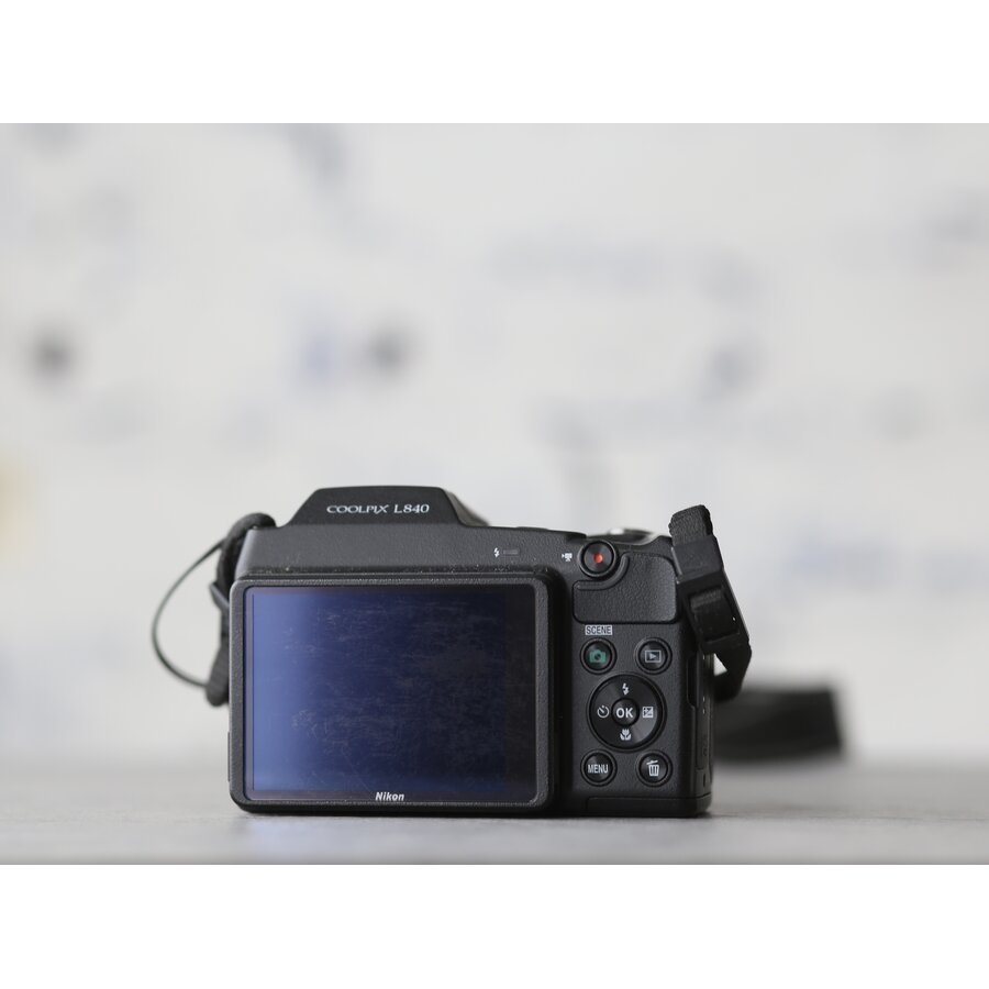 Nikon Coolpix L840-5