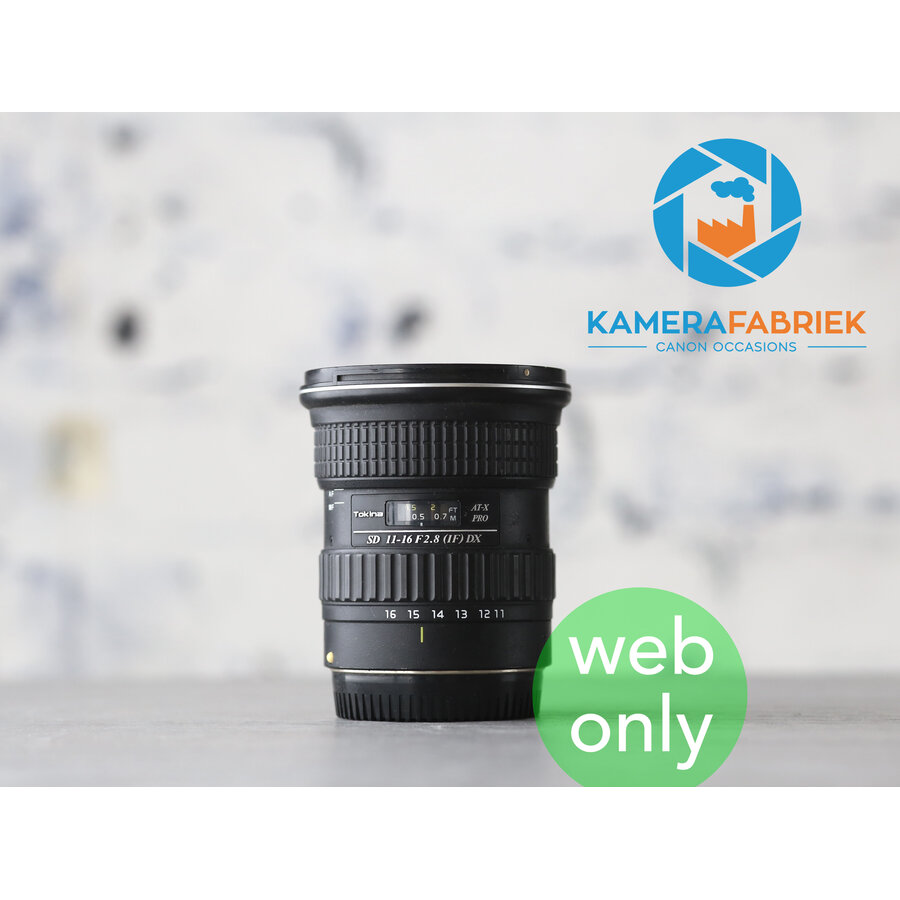 Tokina 11-16mm f/2.8 AT-X DX (Canon EF)-1