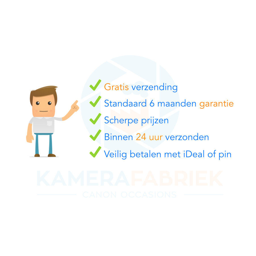 Canon EF 85mm f/1.8 USM-4