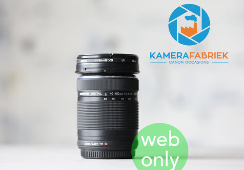 Olympus M.Zuiko ED 40-150mm F/4.0-5.6 R 