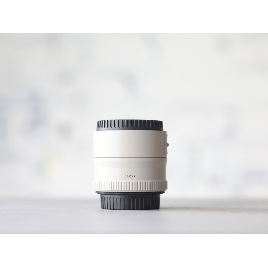Canon EF 2x II Extender-2