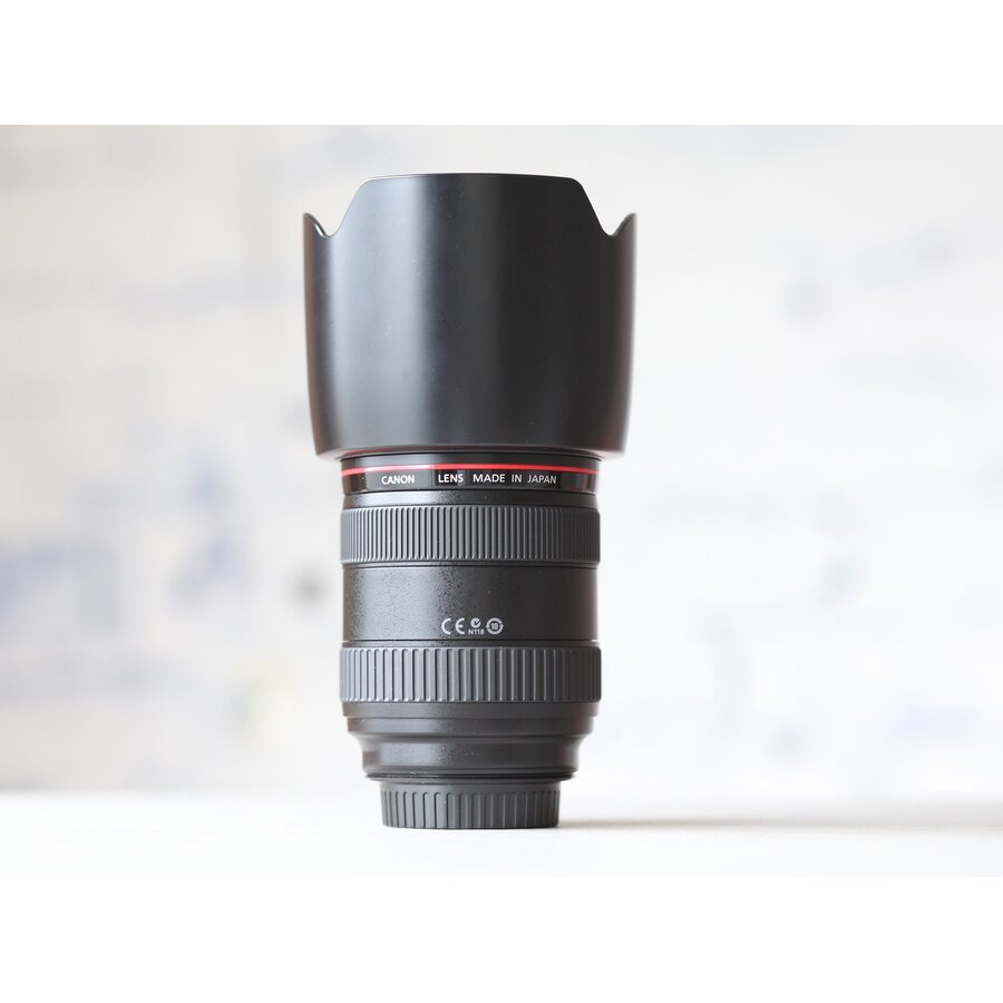 Canon EF 24-70mm f/2.8L USM-2