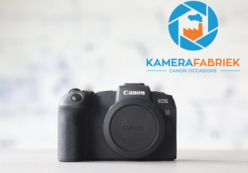Canon EOS RP 