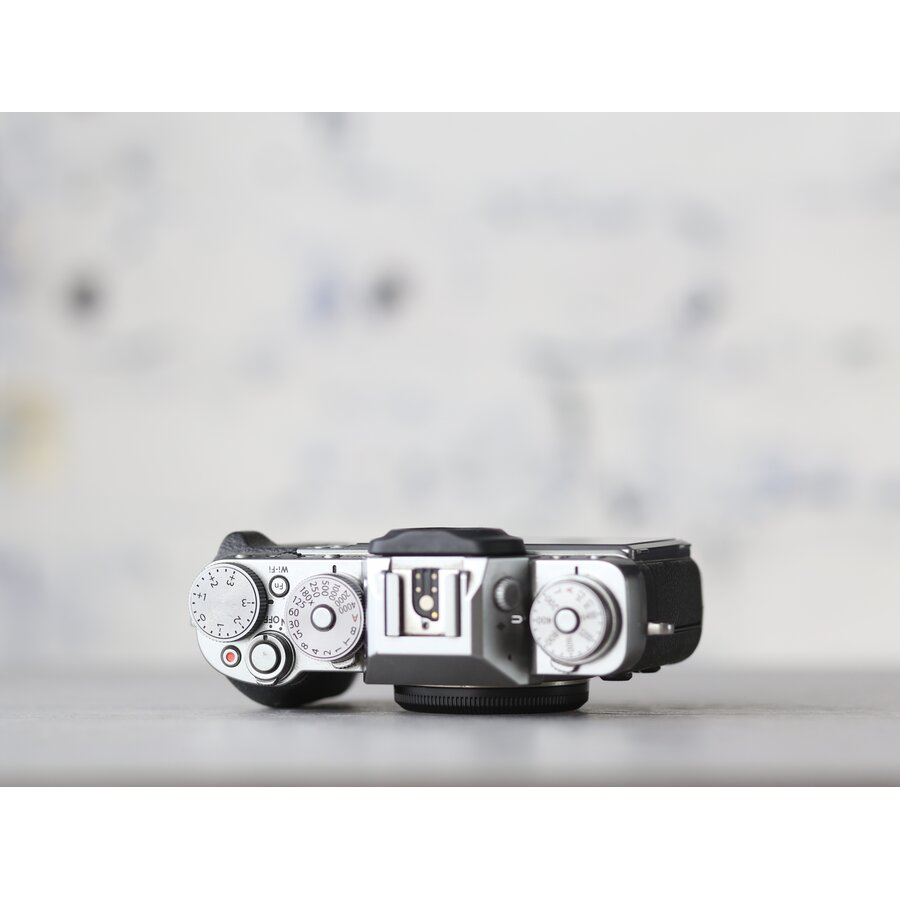 Fujifilm X-T1 (Graphite Silver)-4