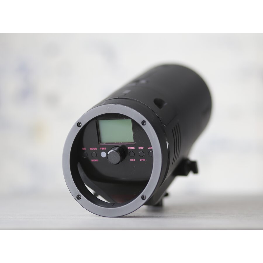 Bowens XMT500 flitskop-3