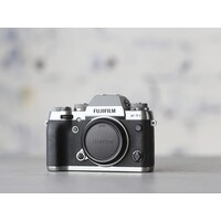thumb-Fujifilm X-T1 (Graphite Silver)-2