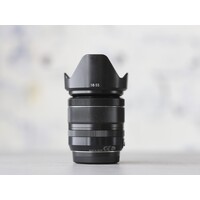 thumb-Fujifilm XF 18-55mm f/2.8-4.0 R LM OIS-2