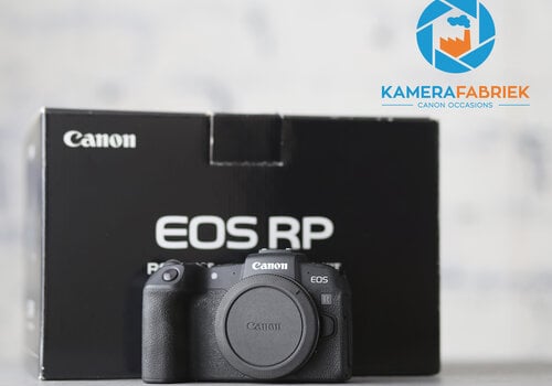 Canon EOS RP 
