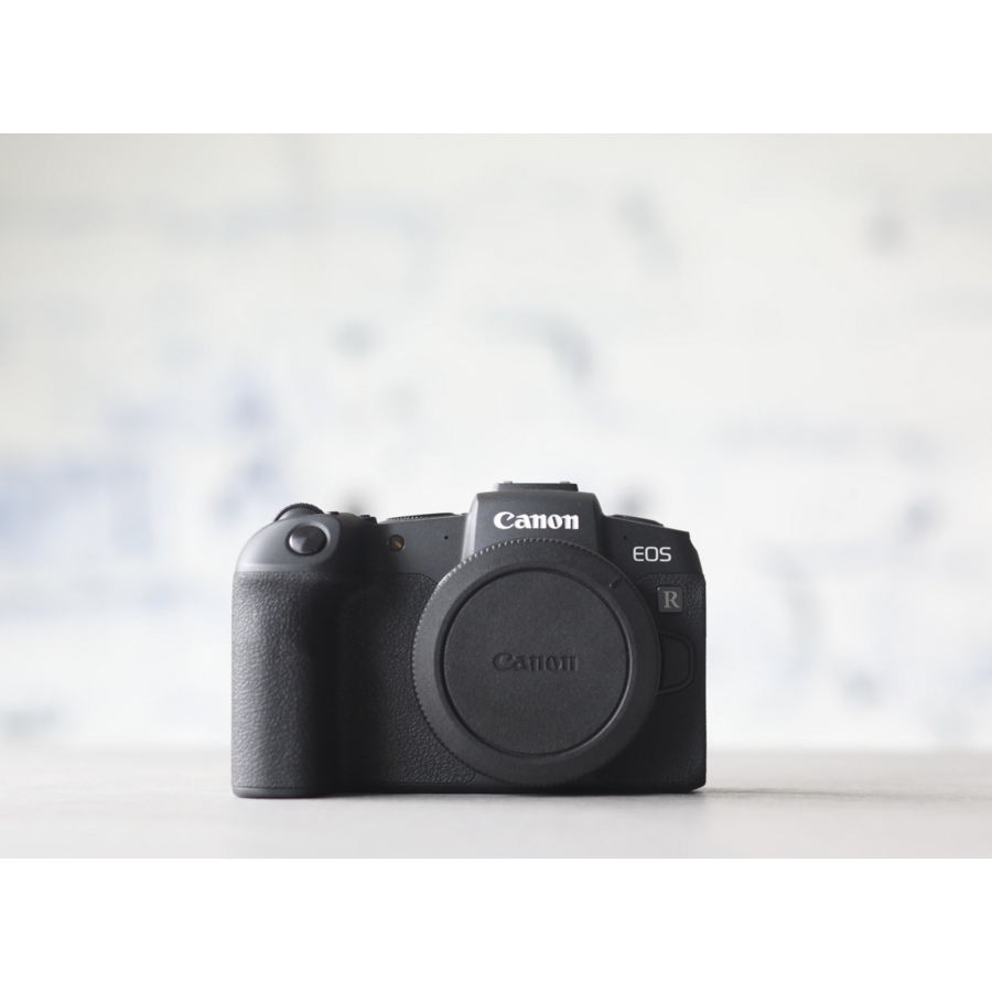 Canon EOS RP-2