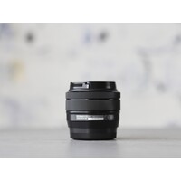 thumb-Fujifilm XC 15-45mm f/3.5-5.6 OIS PZ-2