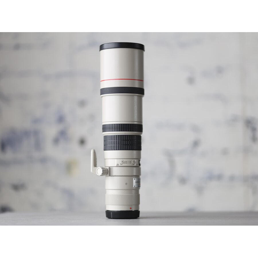 Canon EF 400mm f/5.6L USM-3
