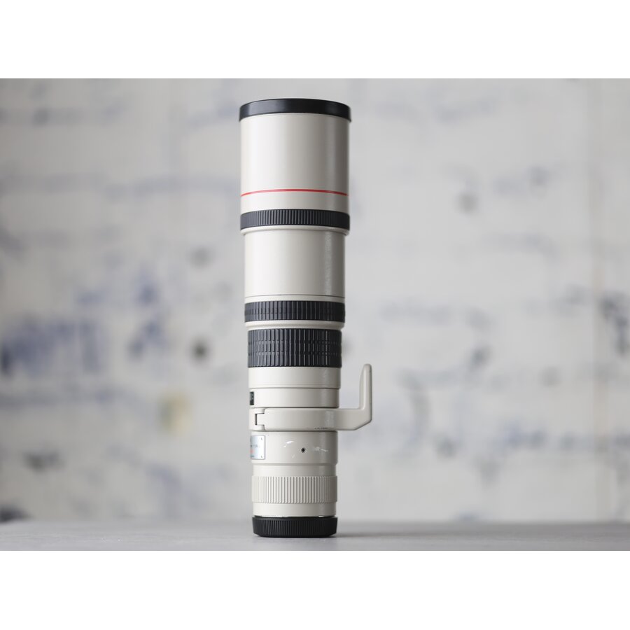 Canon EF 400mm f/5.6L USM-4