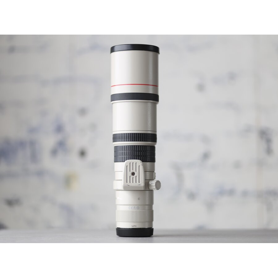 Canon EF 400mm f/5.6L USM-5