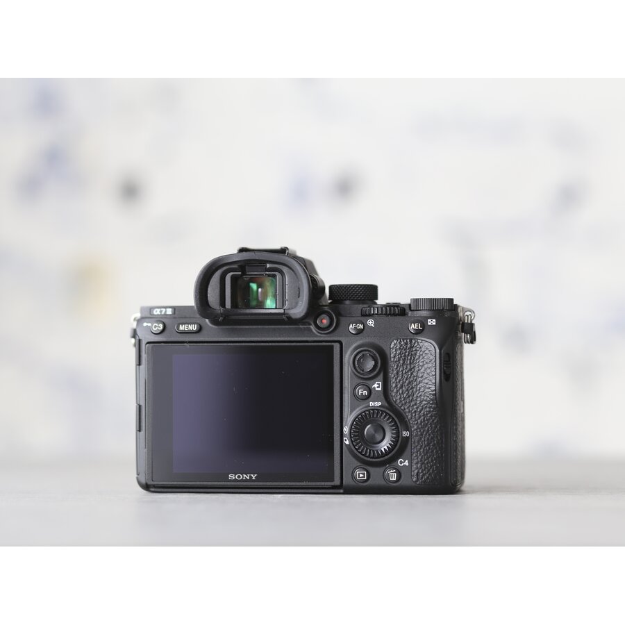Sony A7 III-2
