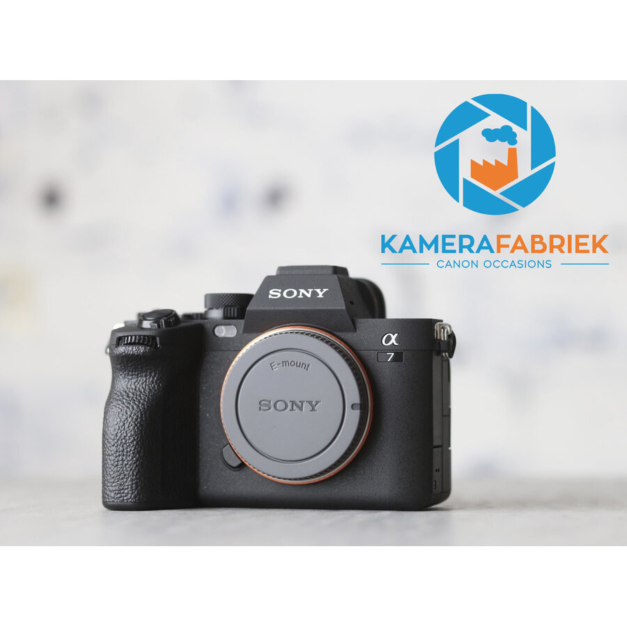 Sony A7 IV-1