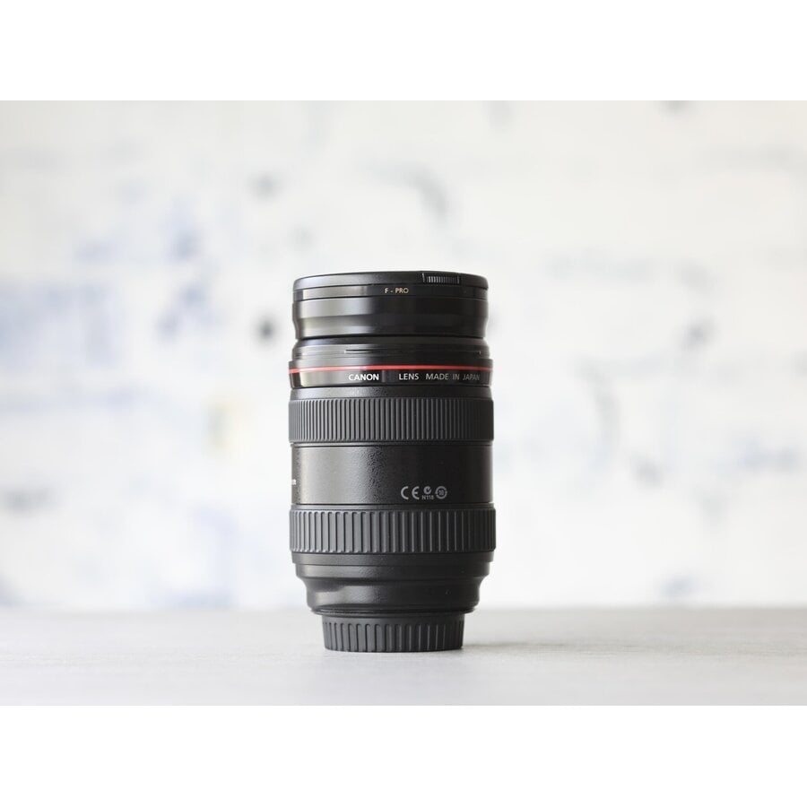 Canon EF 24-70mm f/2.8L USM-2