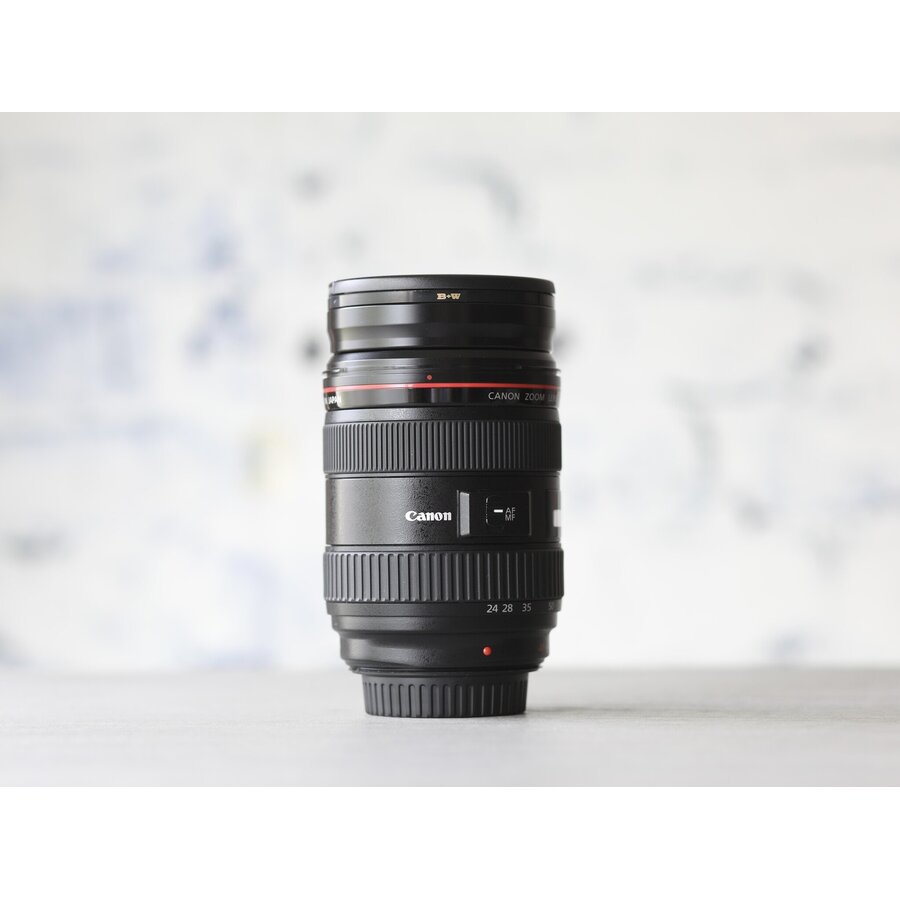 Canon EF 24-70mm f/2.8L USM-3