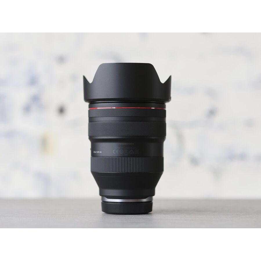 Canon RF 28-70mm f/2L USM-3