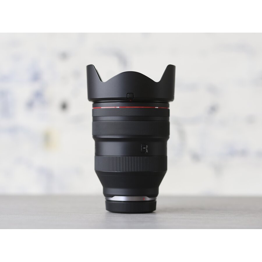 Canon RF 28-70mm f/2L USM-4
