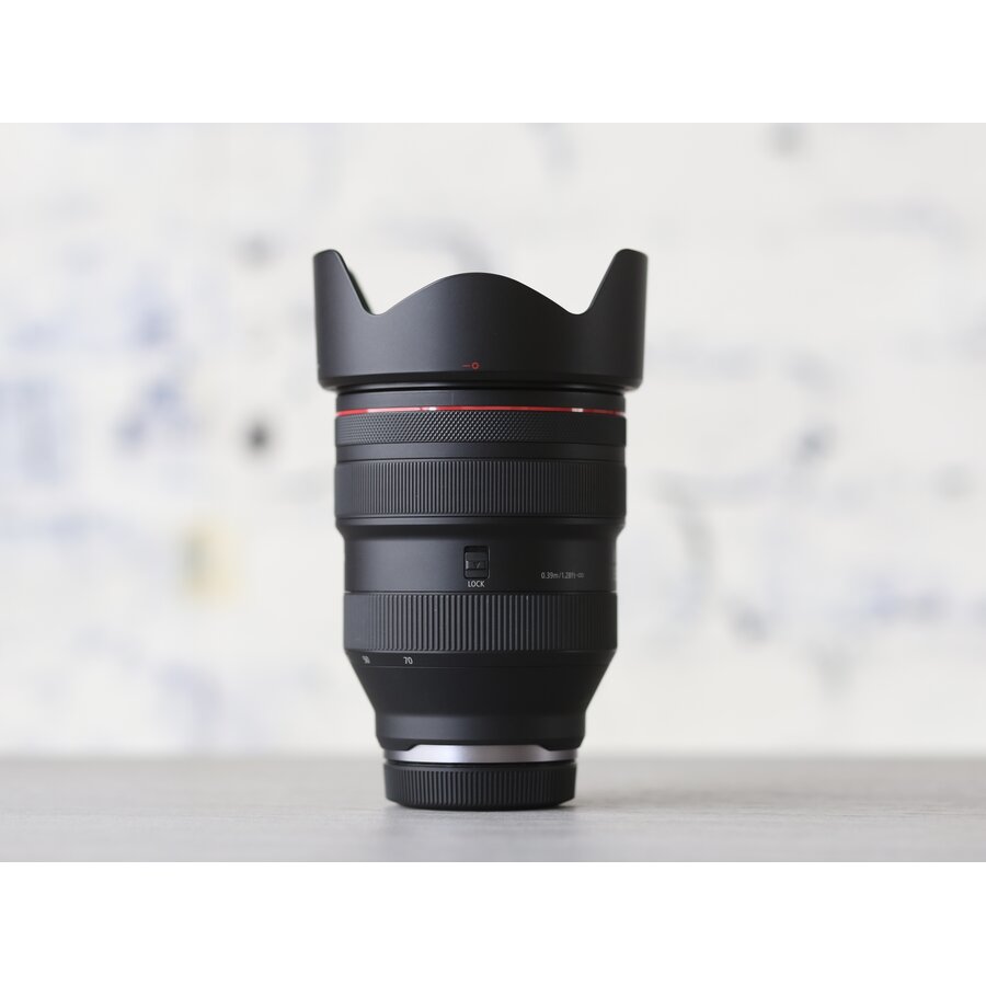 Canon RF 28-70mm f/2L USM-5