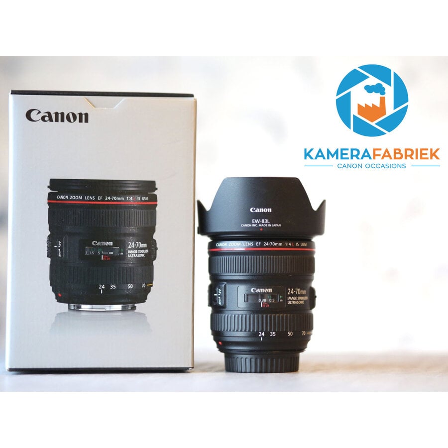 Canon EF 24-70mm f/4L IS USM-1