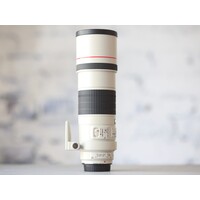 thumb-Canon EF 300mm f/4L IS USM-3