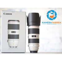 thumb-Canon EF 70-200mm f/2.8L IS II USM-1