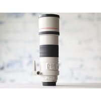 thumb-Canon EF 300mm f/4L IS USM-2