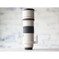 thumb-Canon EF 300mm f/4L IS USM-4